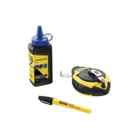 KIT FAT MAX 30 M STANLEY 0-47-681