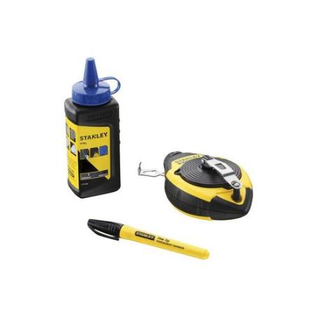 KIT FAT MAX 30 M STANLEY 0-47-681