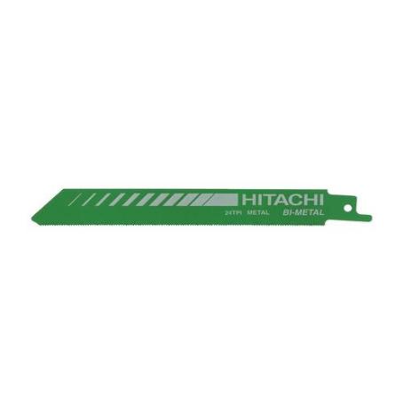 HOJA SABLE 752012 HITACHI