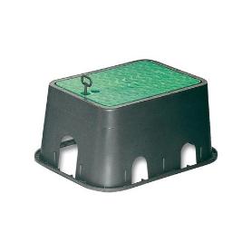 ARQUETA RECT. GRANDE 42*32 4206 0312 ABRISA