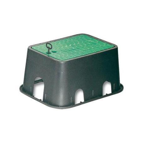 ARQUETA RECT. GRANDE 42*32 4206 0312 ABRISA