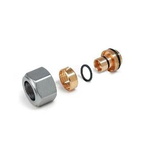 ADAPTADOR MULTICA. R179AM 16*(18*2) GIACOMINI