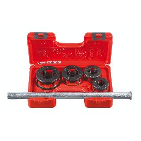 TERRAJA MANUAL 600 1/2-1.1/4 070781X ROTHENBERGER