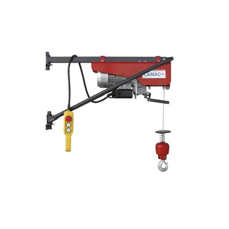 MINOR P-200 5011000 CAMAC