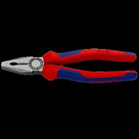 ALICATE UNIVERSAL 200 0302200 KNIPEX