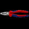 ALICATE UNIVERSAL 200 0302200 KNIPEX