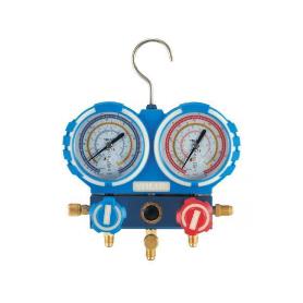 PUENTE MANOMETROS 2 V. R32-R407C-R410A OXY13601-32