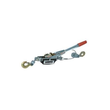 POLIPASTO 1.5 TN M013-T MANNESMAN