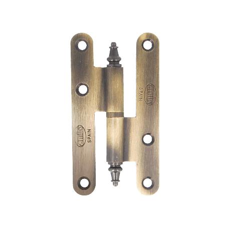 PERNIO 407-9.5 LAT/CUERO DCH AMIG