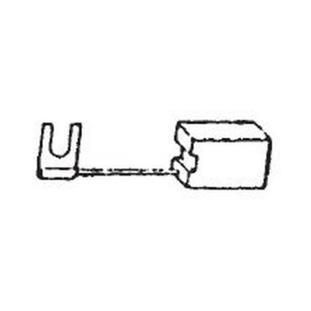 ESCOBILLAS HITACHI 5013 LUPELSA