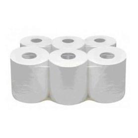 PAQUETE 6 BOBINAS CHEMINE BLANCO