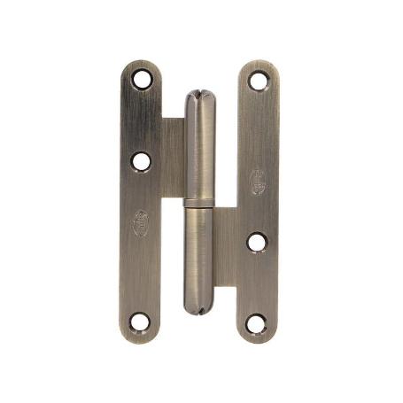 PERNIO 405-100 IZQ. CUERO AMIG