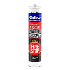 SINTEX REFRAC. FIRE STOP 300ML 1500 GRADOS QUILOSA