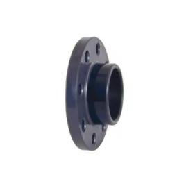 BRIDA CON PORTABRIDA 160 PVC 02231