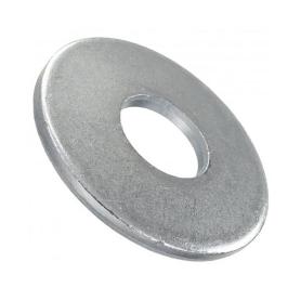 ARANDELA ZINCADA DIN 9021 M10