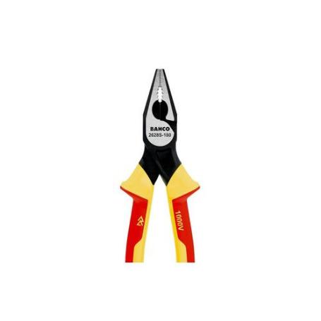ALICATE 2628S-160 1000V. BAHCO