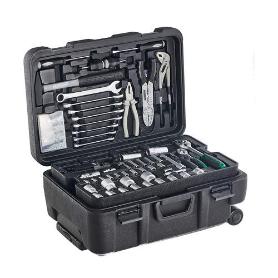 LOTE CARRO+HERRAM. M29070 MANNESMAN