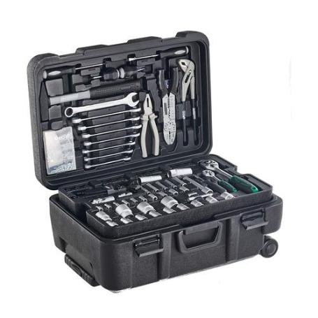 LOTE CARRO+HERRAM. M29070 MANNESMAN