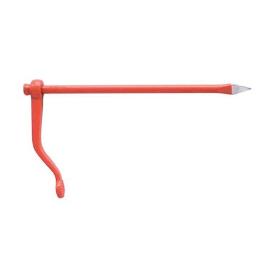 PIQUETA FIJARREGLAS 250 REDONDO 26101 FLORES