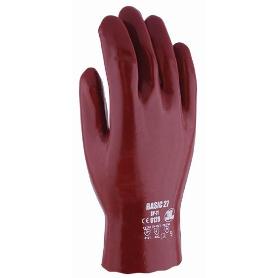 GUANTE SUPERGRIP AZUL SL322 T9 3L