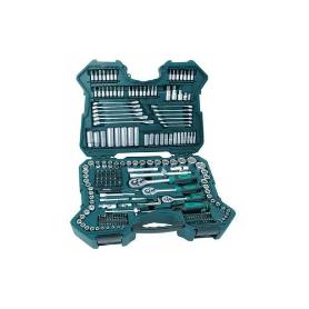 JUEGO TOCLE 215PZ. M98430 MANNESMANN