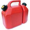 BIDON GASOLINA 6L+ 2.5L ACEITE  B62 ALTUNA