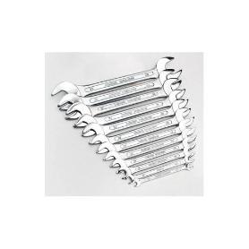 JUEGO 12 LLAVES FIJAS M110-12  MANNESMAN