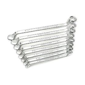 JUEGO 12 LLAVES ESTRE. M140-12 MANNESMAN