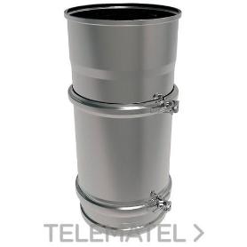TUBO DOBLE PARED 355-550 150 EXT. 2700166 ROS