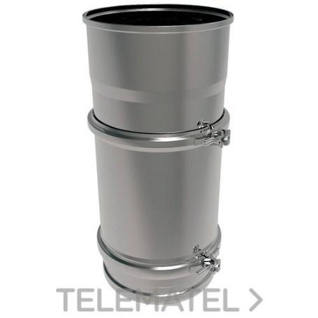 TUBO DOBLE PARED 355-550 150 EXT. 2700166 ROS