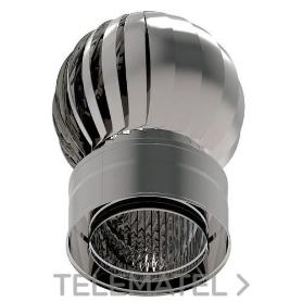 SOMBRERETE GIRATORIO 300 DOBLE P 2700888 ROS