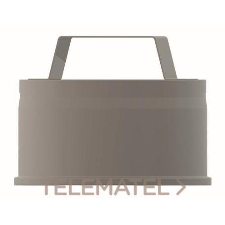TAPA COLECTOR 200 DOBLE PARED A316 4015940 ROS