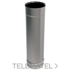 TUBO SIMPLE PARED 500*80 2700474 ROS