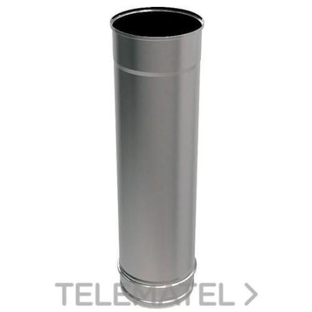 TUBO SIMPLE PARED 500*80 2700474 ROS