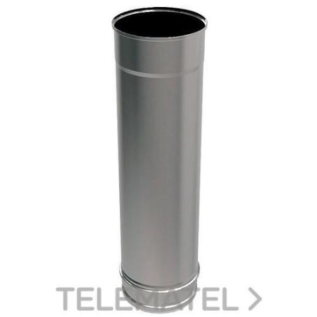 TUBO SIMPLE PARED 500*200 2700307 ROS