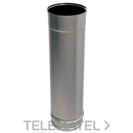 TUBO SIMPLE PARED 500*300 2700412 ROS