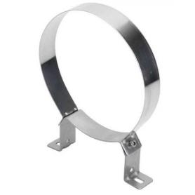 ABRAZADERA MURAL 230 SIMPLE PARED 5001351 ROS