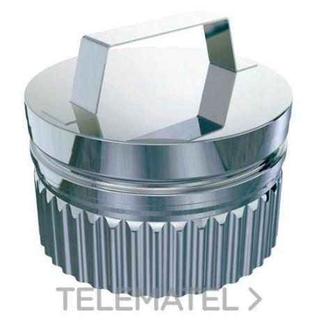 TAPA COLECTOR 100 SIMPLE PARED 2700050 ROS