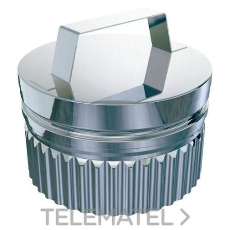 TAPA COLECTOR 180 SIMPLE PARED 2700255 ROS