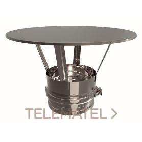 SOMBRERETE ANTILLUVIA 100 SIMPLE P. 2700045 ROS