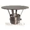 SOMBRERETE ANTILLUVIA 130 SIMPLE P. 2700132 ROS