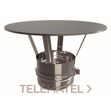 SOMBRERETE ANTILLUVIA 150 SIMPLE P. 2700200 ROS