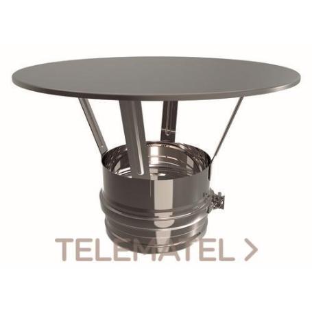 SOMBRERETE ANTILLUVIA 180 SIMPLE P. 2700251 ROS
