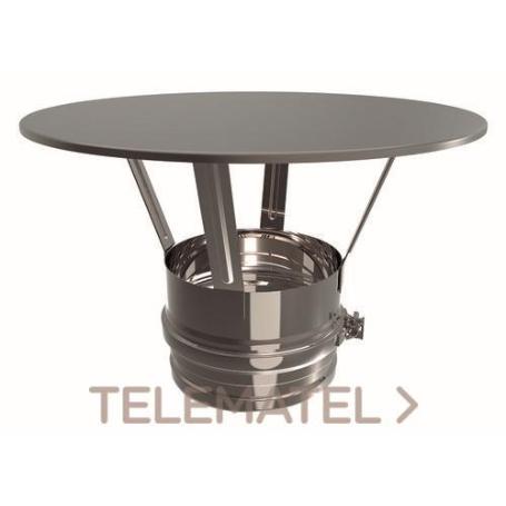 SOMBRERETE ANTILLUVIA 200 SIMPLE P. 2700309 ROS