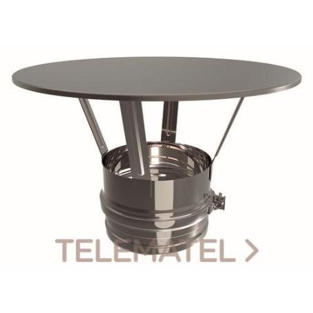 SOMBRERETE ANTILLUVIA 250 SIMPLE P. 2700369 ROS