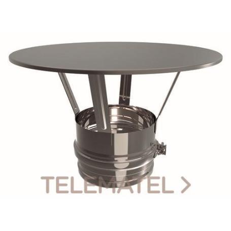 SOMBRERETE ANTILLUVIA 300 SIMPLE P. 2700414 ROS