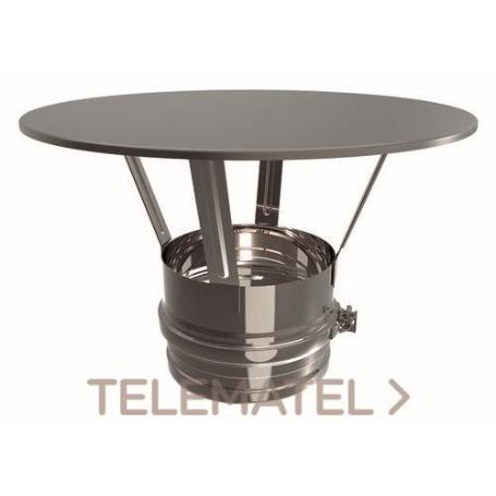 SOMBRERETE ANTILLUVIA 350 SIMPLE P. 2700586 ROS