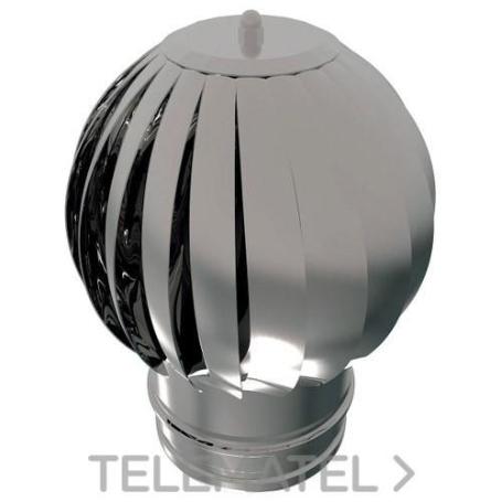 SOMBRERETE GIRATORIO 180 SIMPLE P. 2500321 ROS