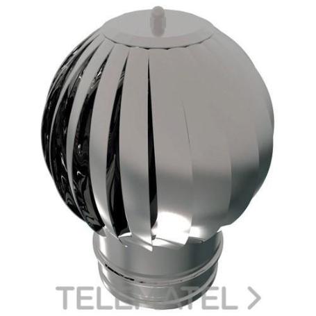 SOMBRERETE GIRATORIO 200 SIMPLE P. 2500322 ROS