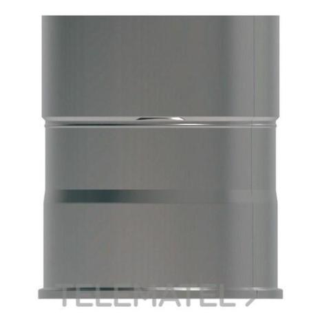 ADAPTADOR CALDERA 80 SIMPLE P. 2700463 ROS